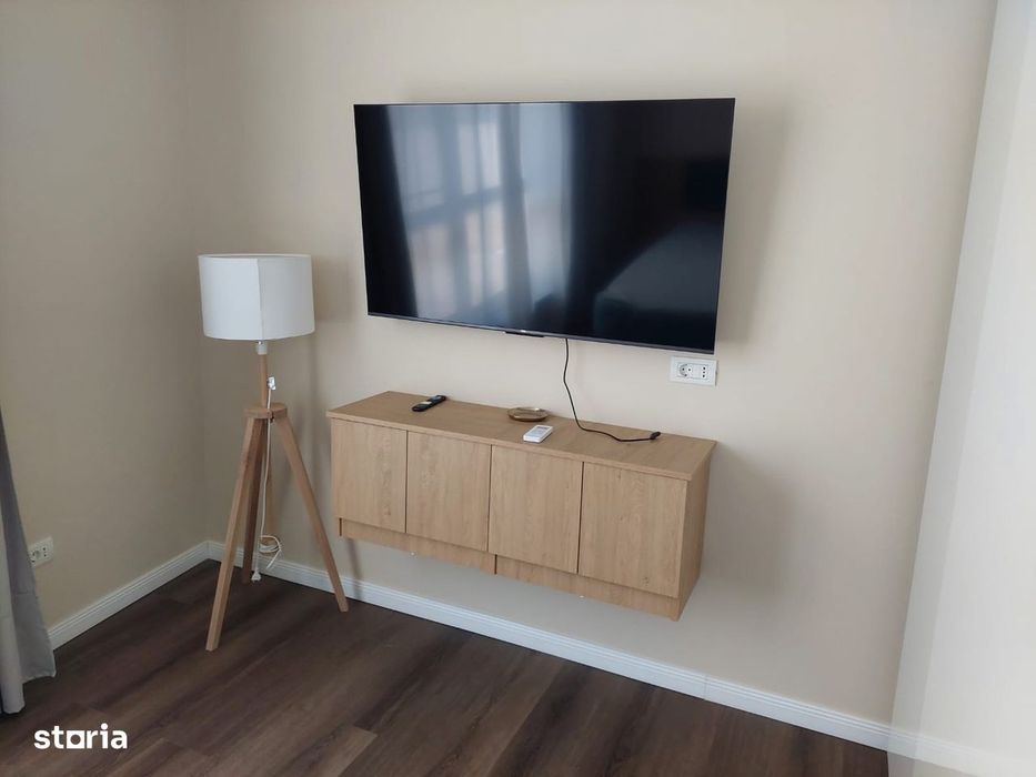 Apartament 2 camere de inchiriat - Piata Romana - ASE