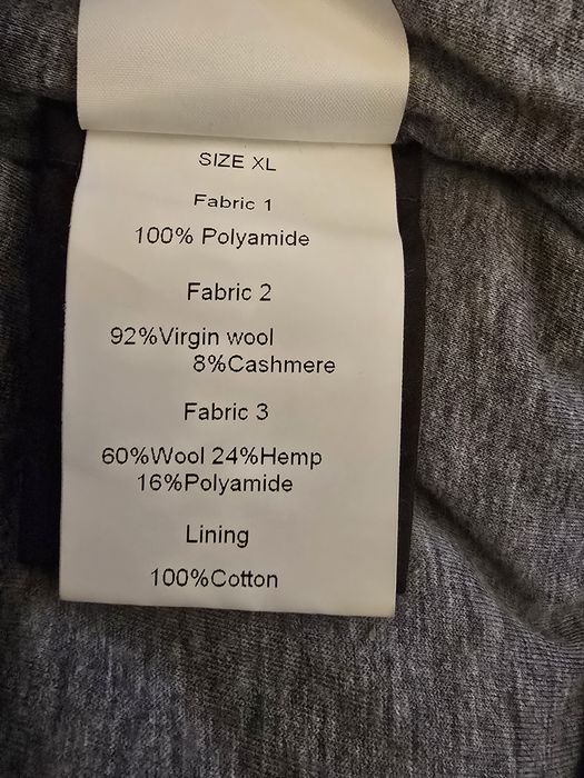 Vesta VIGGO din puf gasca