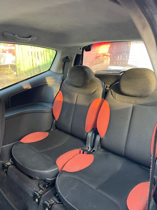 Citroen C2 1.4 hdi 2006