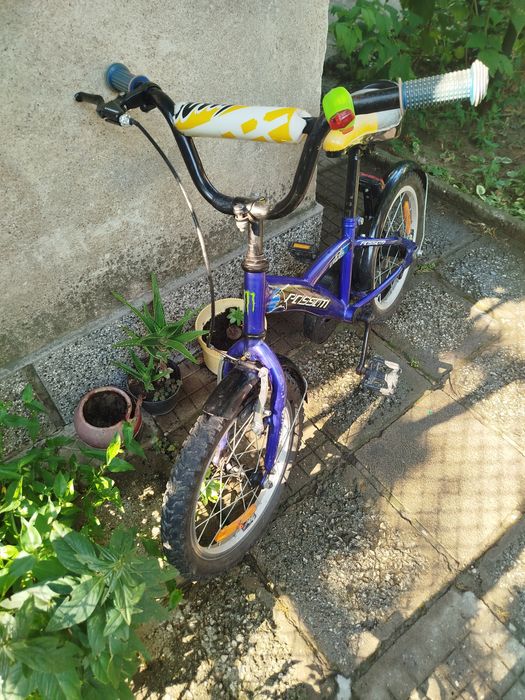 Велосипеди юношески и детски