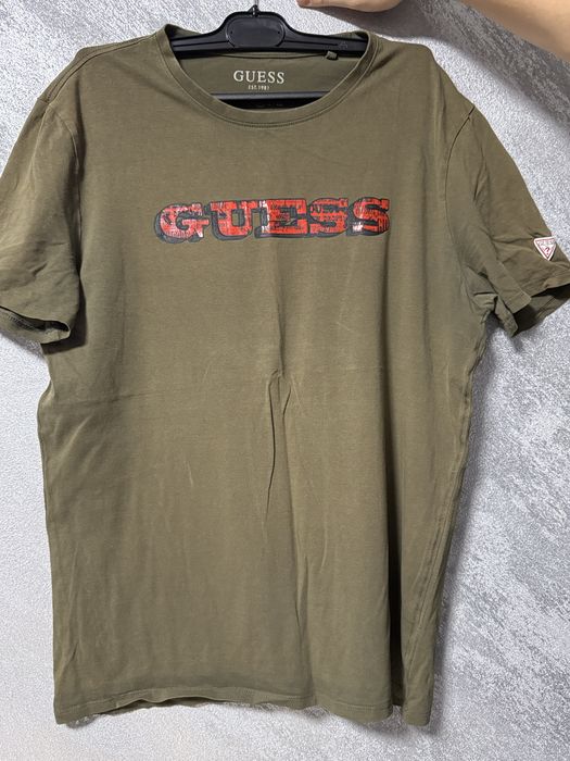 Tricouri GUESS originale L