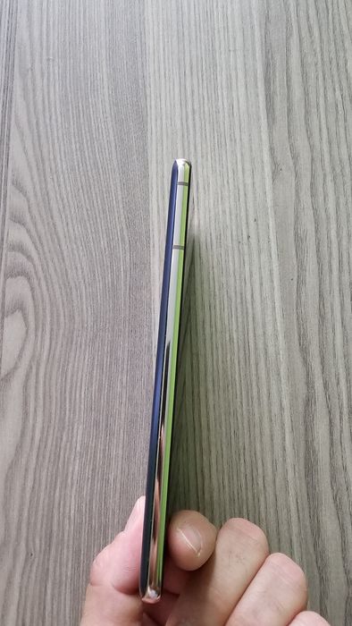 Vand Samsung Galaxy S21 plus 5G, 256GB, mov