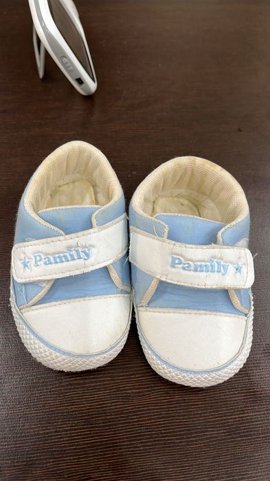 Детски обувки/пантовки