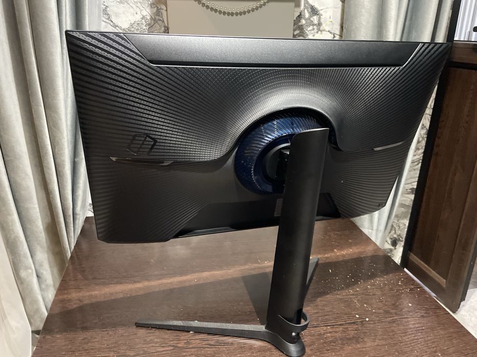 Монитор Samsung Odyssey G3 27”