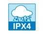 Stație meteo interior - exterior, radiocomandata, cu senzor exterior; ceas cu termometru si calendar, wireless, noua, sigilata, realizata in Germania