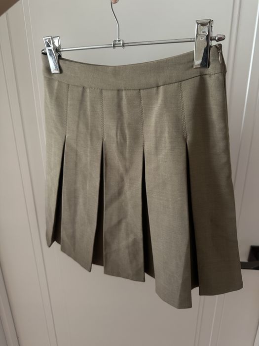 Разгрузка гардероба