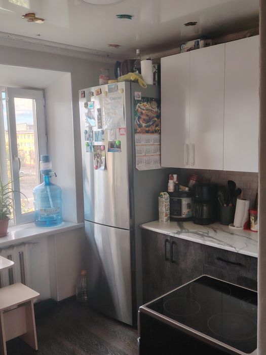 Продажа квартиры.