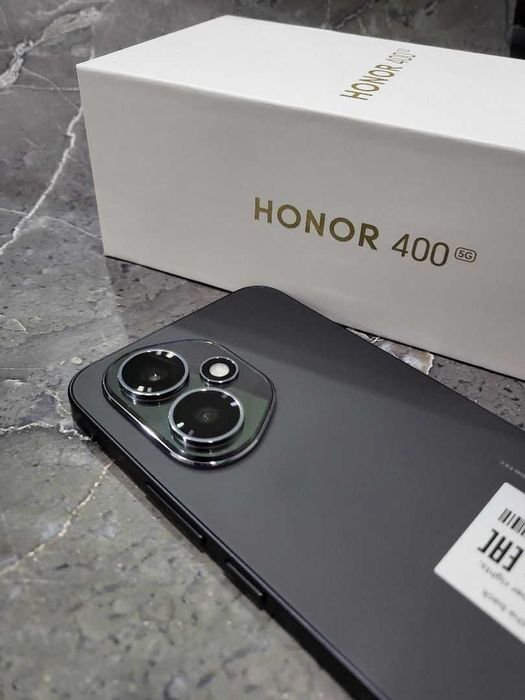 Honor 400 256 Gb  (1013-Аркалык)Лот № 875778