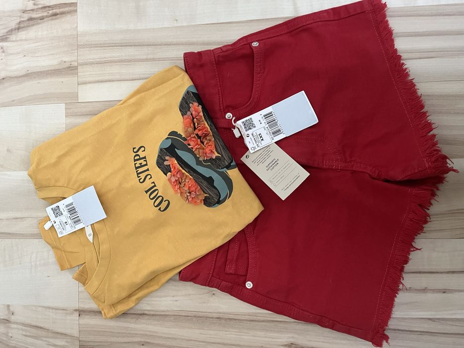 Детска блуза Манго