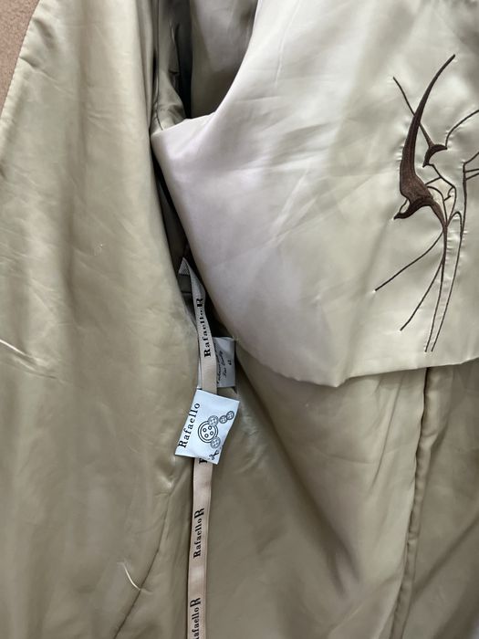 Пальто от бренда Rafaello - срочно продается!