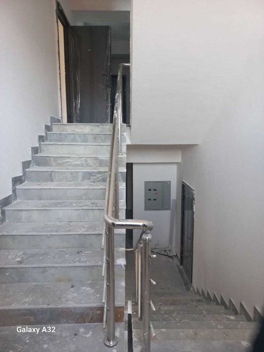 Квартира сотилади новостройка