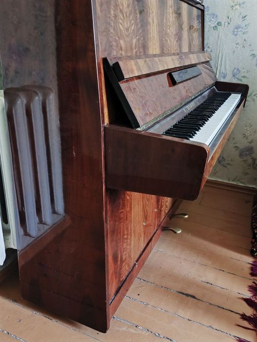 Пианино "Беларусь"