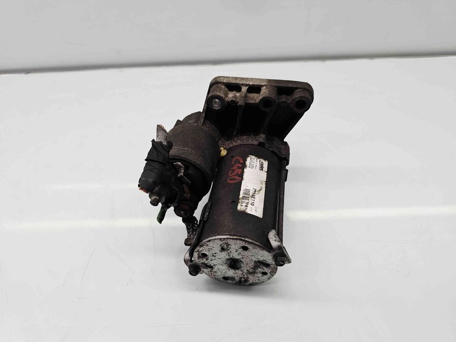 Electromotor 11 dinti  Citroen C5 (III) [Fabr 2008-2017] 688268480 1.