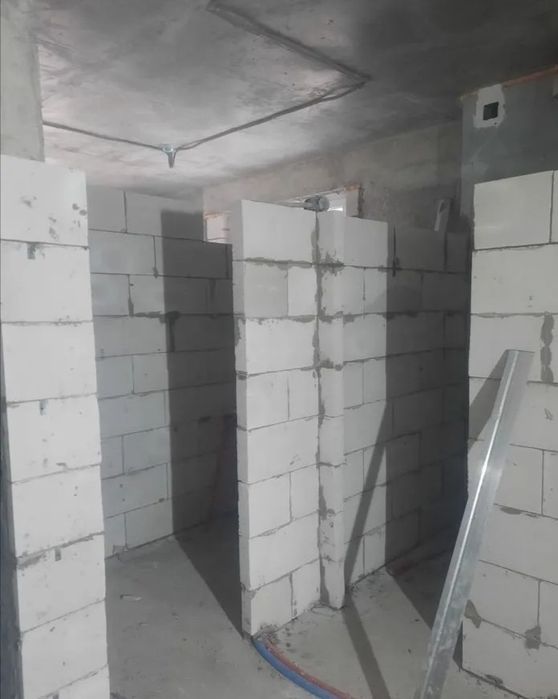 Демонтаж • Монтаж • Перепланировка