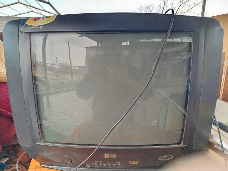 Продам телевизоры рабочие