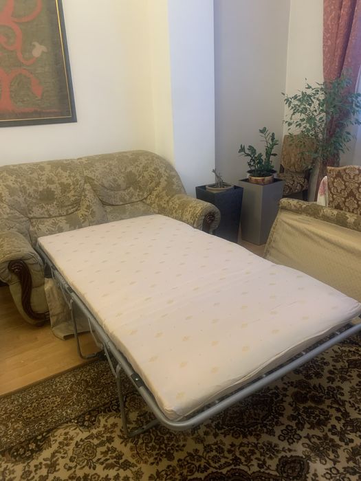 Диван раскладной