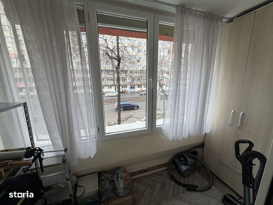 Apartament 4 camere, balcon, Rahova