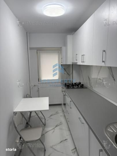 Crangasi | Garsoniera | Confort 1 Sporit | Decomandata | Metrou | 1/8