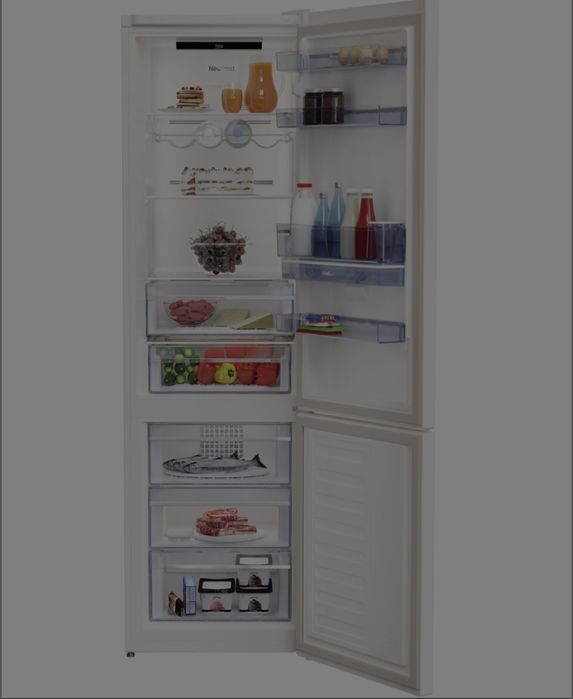 Frigider Beko neofrost