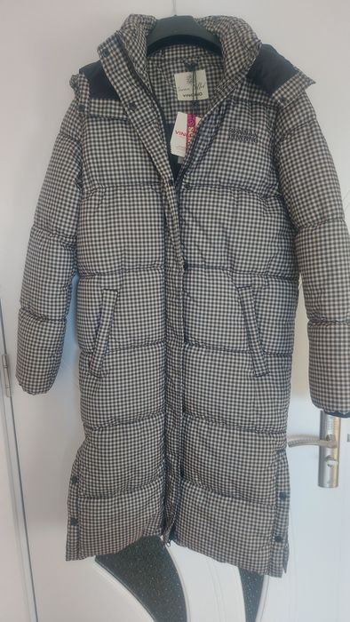 Зимно яке размер М