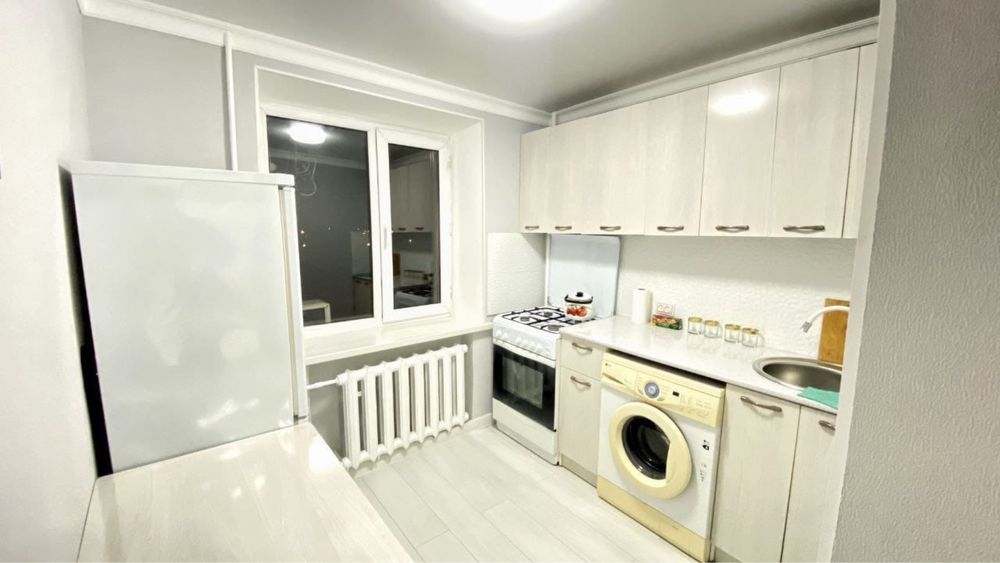 аренда квартир посуточно