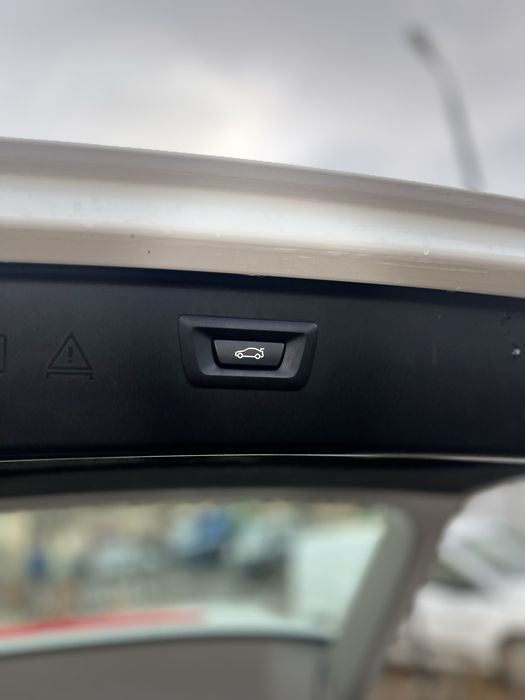 Bmw 520 D 184 cp F11