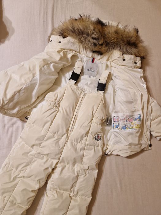 Продам зимний костюм