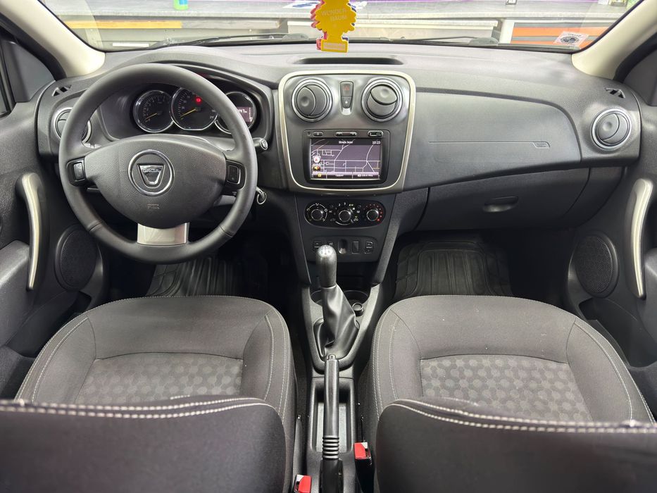 Dacia Logan MCV 2014 * Navi * Adus Recent