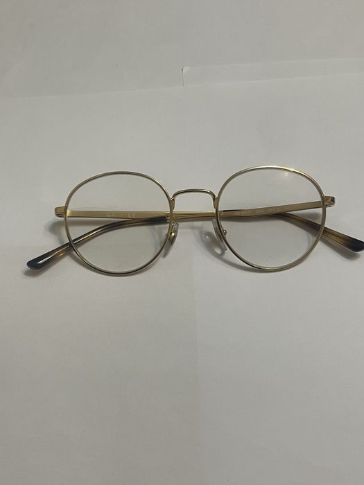 Rame ochelari vedere Ray-Ban RB3681V 2500 48