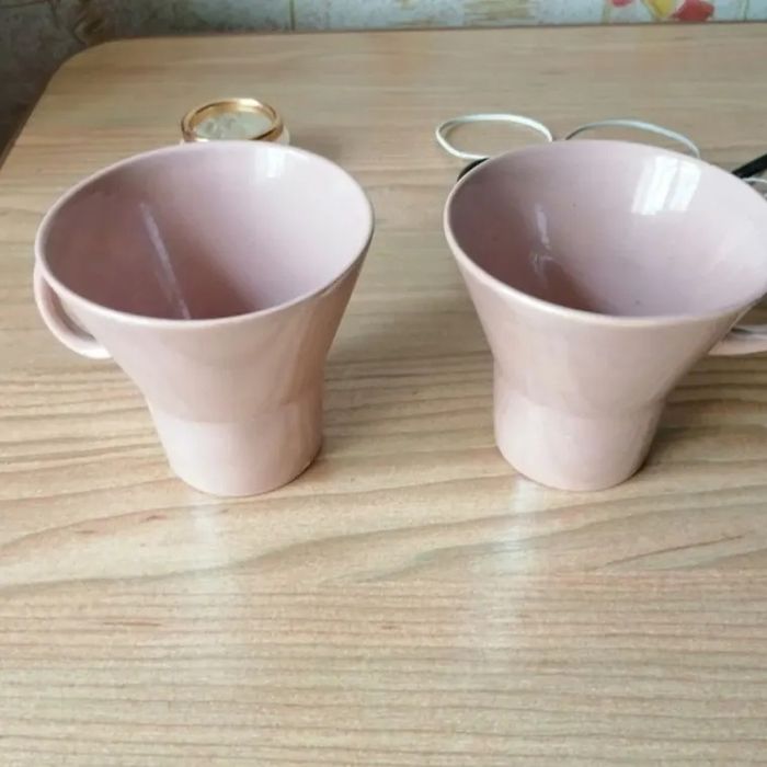 Продам наборы и кружечки