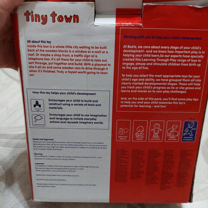 Продам детский мини-городок