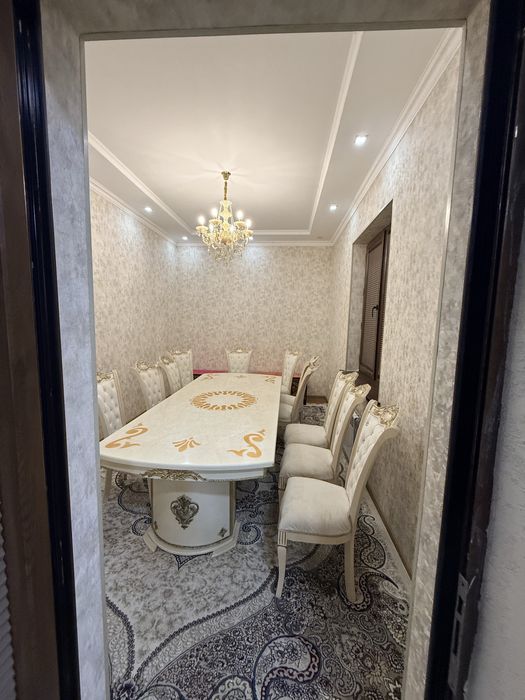 Fod city bozor yonidan arendaga uchaska