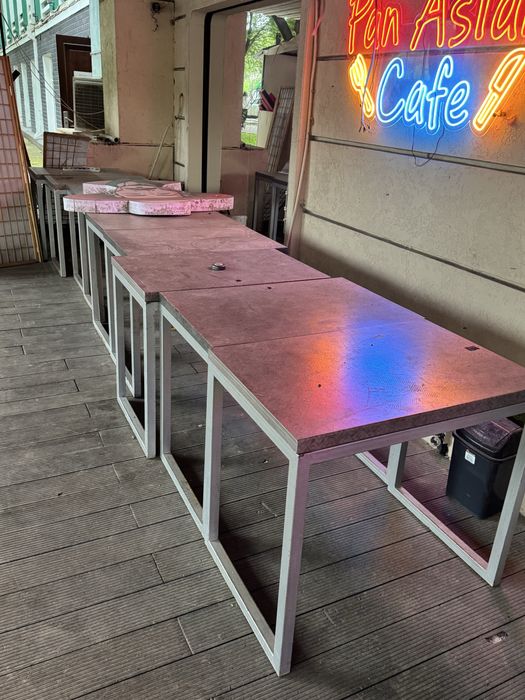 Продам столы стулья срочно недорого