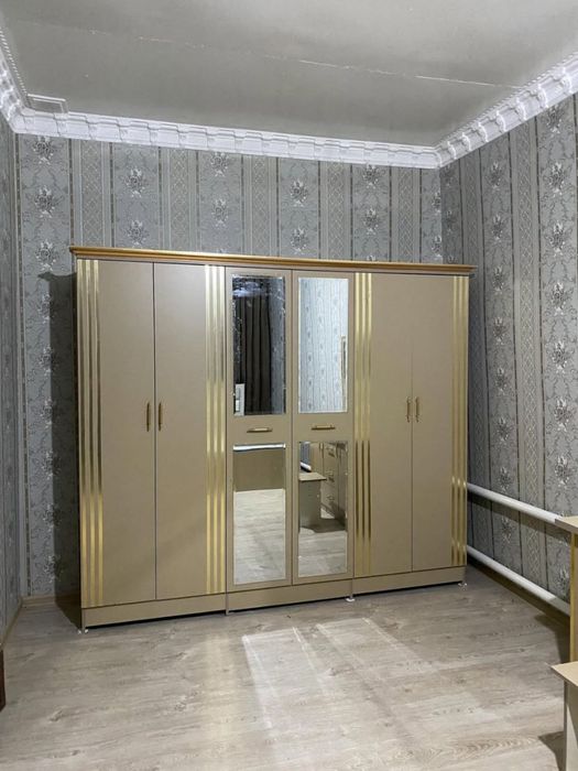 Zavod narxida eng trentdagi yotoqxona tòplami