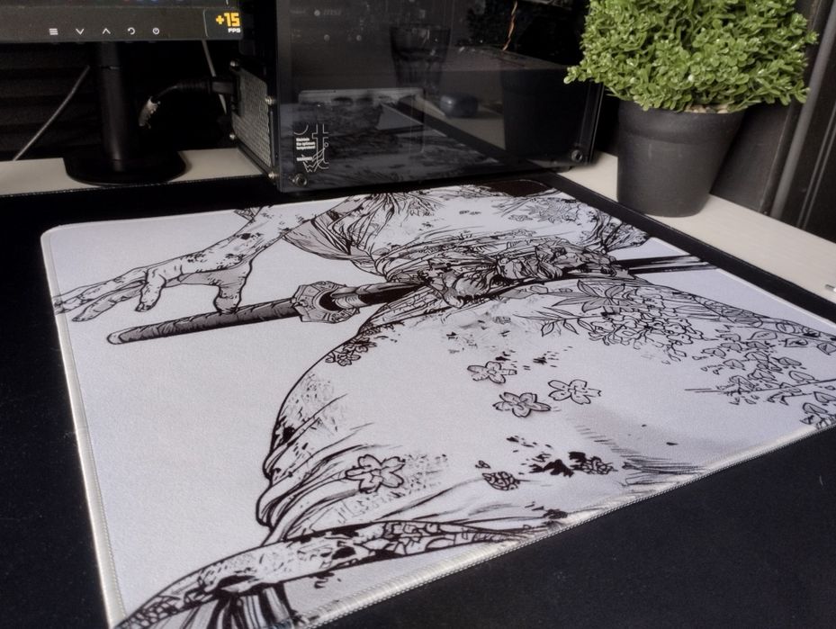 Коврик для мышки ЖАККАРД