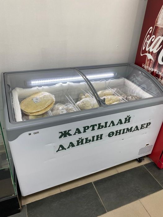 Для бизнеса полуфабрикатов