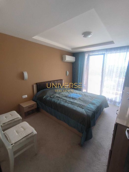 Продава се Двустаен апартамент в с. Равда, Област Бургас - 85 кв.м за 1459 €/кв.м - Снимка #2