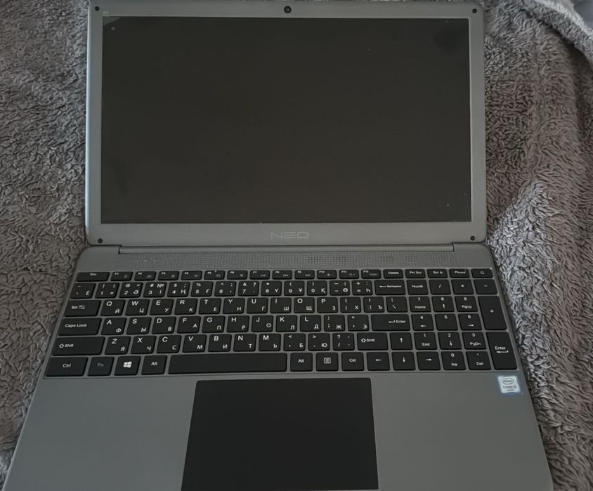 Продам   ноутбук