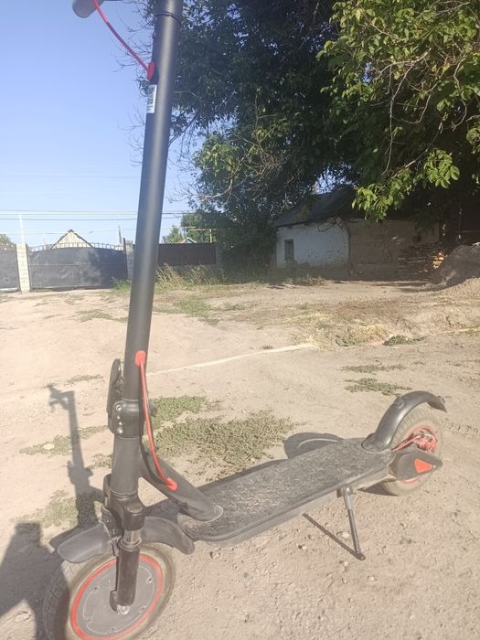 Продаётся электро самокат
