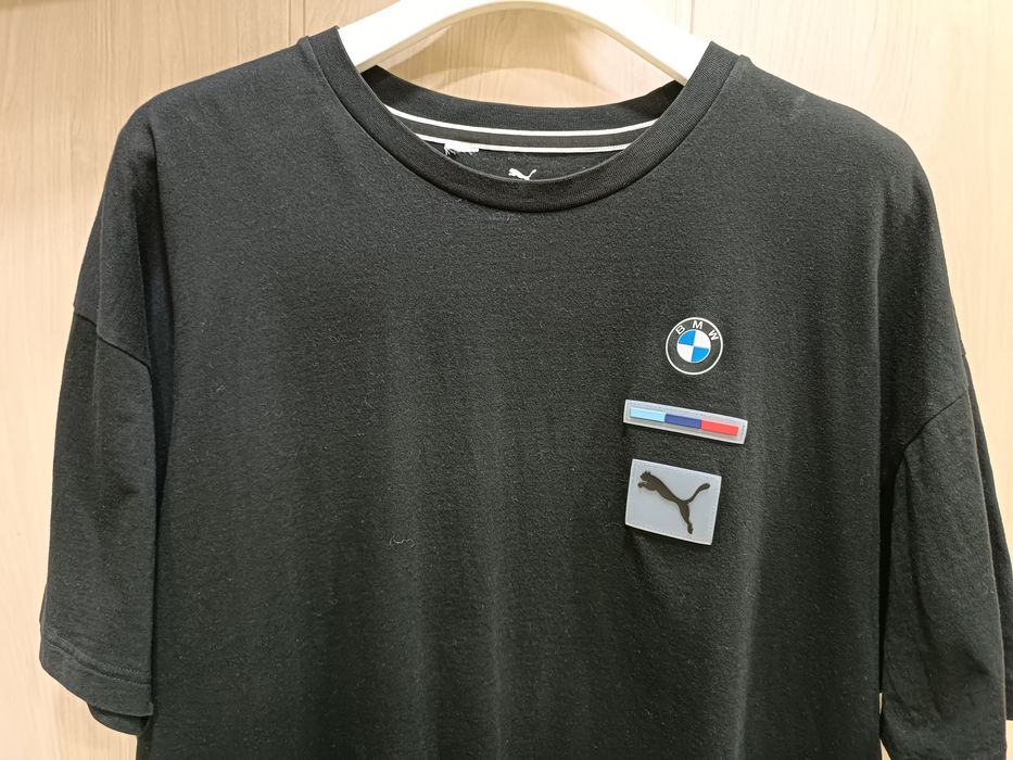 Оригинальная футболка Puma