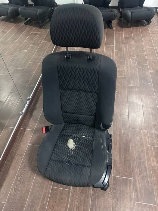 Продам Салон бмв е46