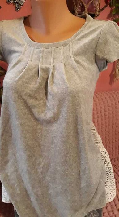 GAP Сива   Рокля