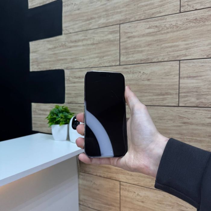 Iphone 14 Pro | 256gb | 100% | Айфон 14 Про