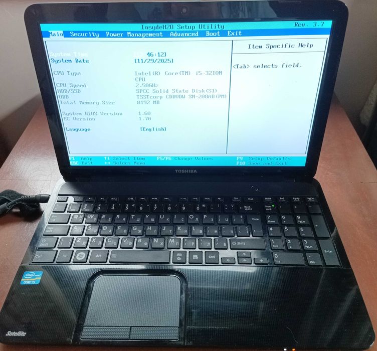 Лаптопи HP, Lenovo, Acer, Toshiba, Asus