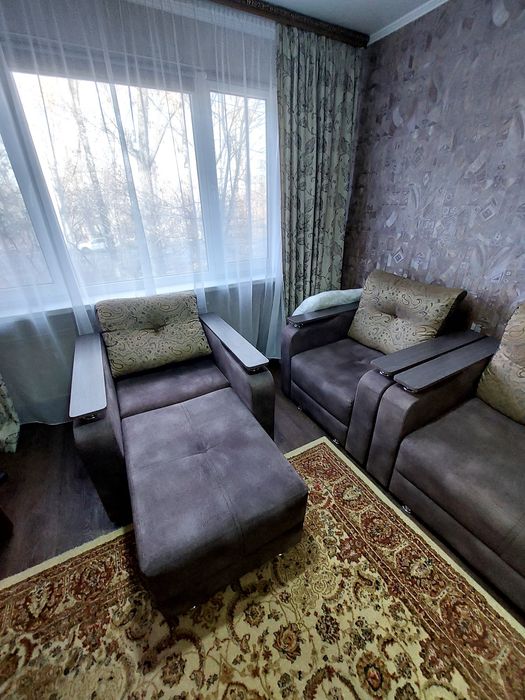 Мягкая мебель Дива 2 кресла