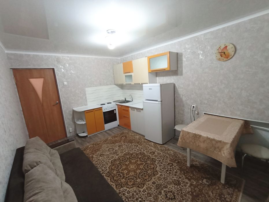 Сдам квартиру СХИ