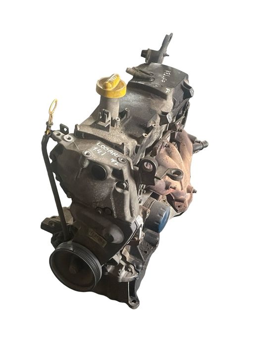 Motor Dacia Logan Ls_ 2004 - > 1.4 K7J 710