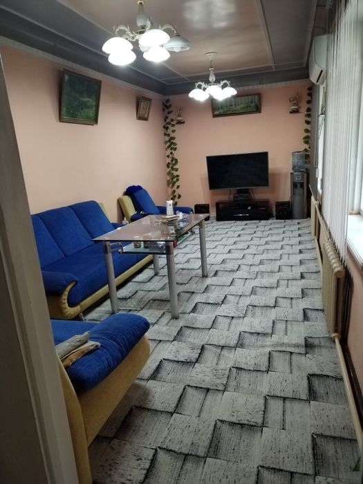 Участка сотилади 8 сотих без посредников