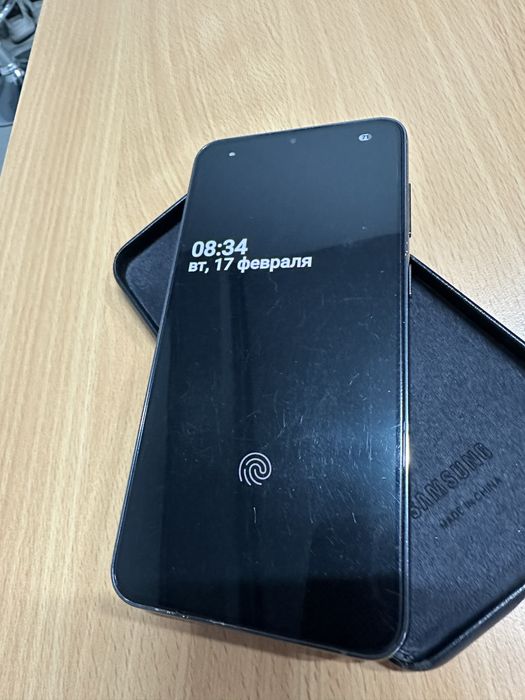 Продам samsung s23+ 256gb состояние 10/10