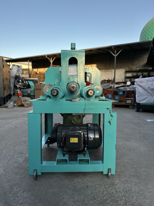 Станок Трубогиб, Профилгиб